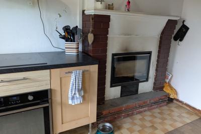 Village House, Ideal Holiday Home