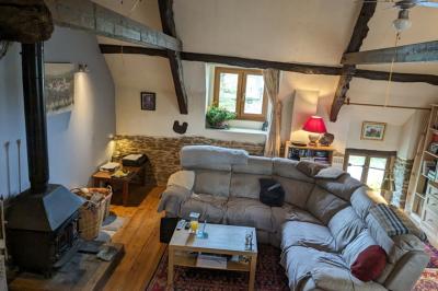 Beautiful Country House with Large Garden