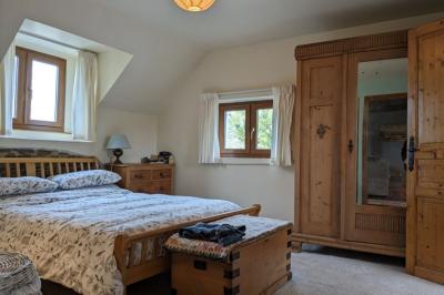 Beautiful Country House with Large Garden
