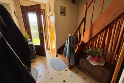 Lovely Detached House with Pretty Garden