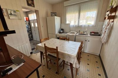 Lovely Detached House with Pretty Garden