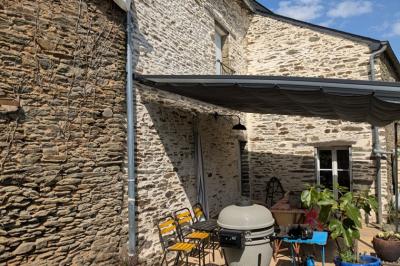 Delightful Town House with Garden