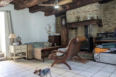 Delightful Town House with Garden