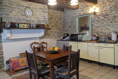 Delightful Town House with Garden
