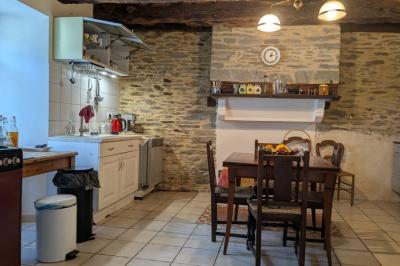 Delightful Town House with Garden
