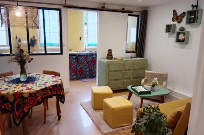 Lovely House with Lots of Character and Garden