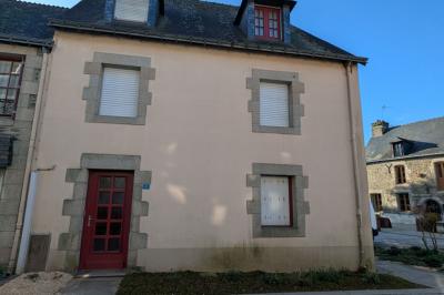 Town House in Great Location