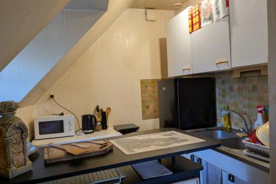 Town House in Great Location