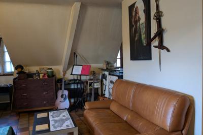 Town House in Great Location