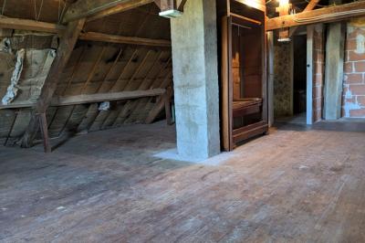 Detached Country House with Outbuilding