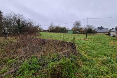 Longere Style Farmhouse with Outbuilding