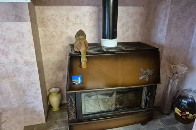 Longere Style Farmhouse with Outbuilding