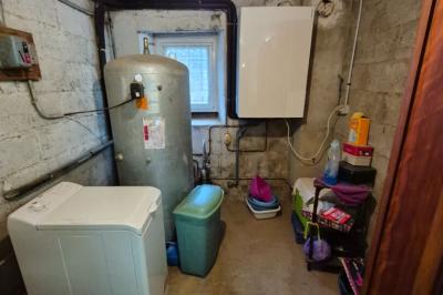 Longere Style Farmhouse with Outbuilding