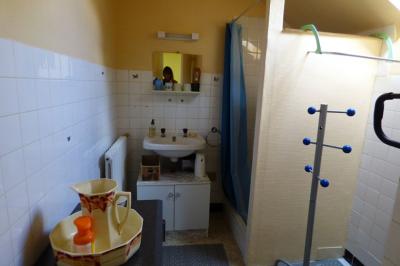 Detached Country House with Outbuilding