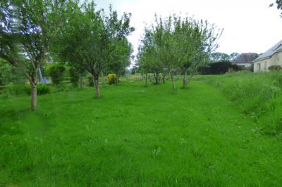 Detached Country House with Outbuilding
