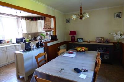 Detached Country House with Outbuilding