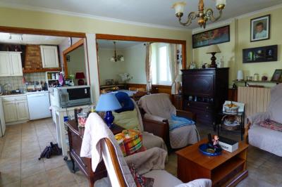 Detached Country House with Outbuilding