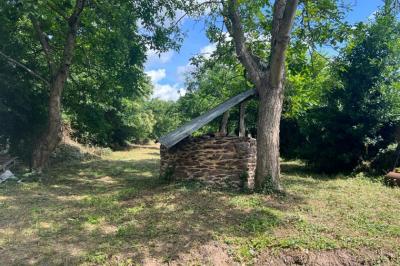 Traditional Rural House to Renovate