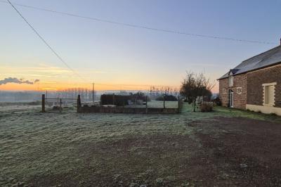 Country House with Open Views