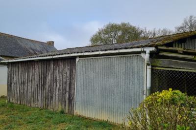Country House with Open Views