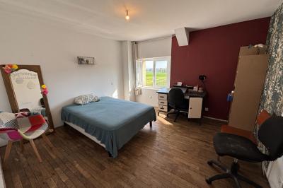 Detached Country House with Outbuildings