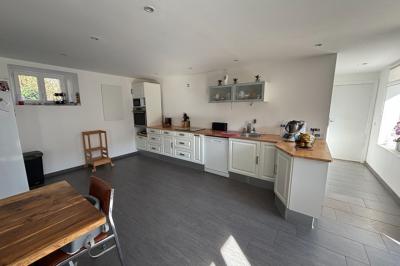 Detached Country House with Outbuildings