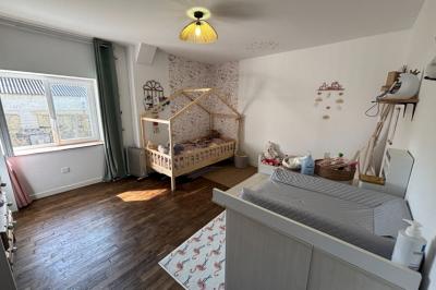 Detached Country House with Outbuildings