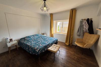 Detached Country House with Outbuildings