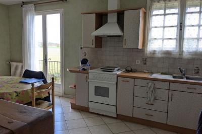 Detached Country House with Outbuilding