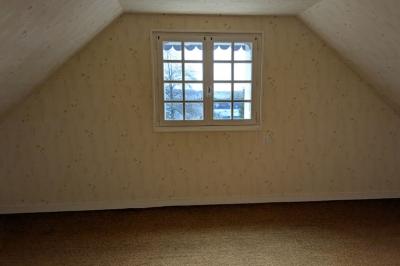 Detached Country House with Outbuilding