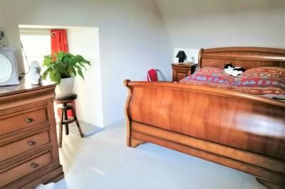 Detached Country House with Open Views