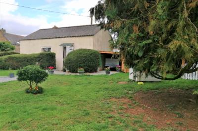 Detached Country House with Open Views