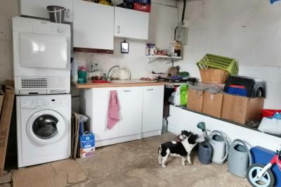 Detached Country House with Open Views