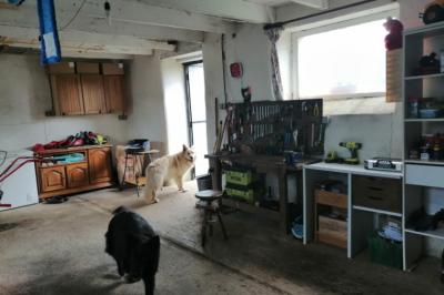 Detached Country House with Open Views