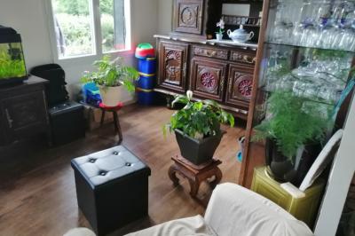 Detached Country House with Open Views