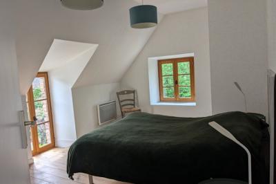 Detached Country House with Mature Garden
