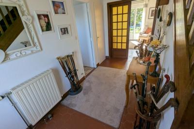 Detached Country House with Open Views