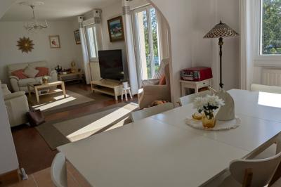 Detached Country House with Open Views