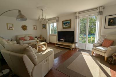 Detached Country House with Open Views
