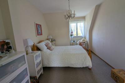 Detached Country House with Open Views