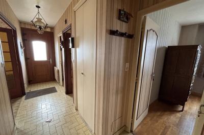 Detached Country House with Open Views