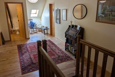 Detached Country House with Character