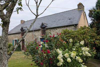 Detached Country House with Character