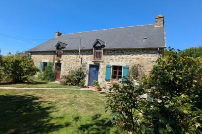 Detached Country House with Character