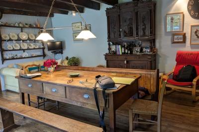 Detached Country House with Character