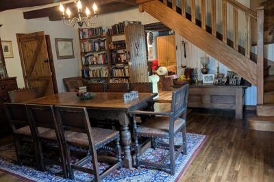 Detached Country House with Character