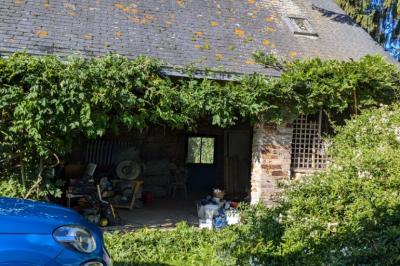 Lovely Village House with Garden