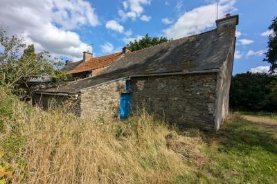 Character Country House to Renovate