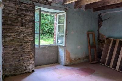 Character Country House to Renovate