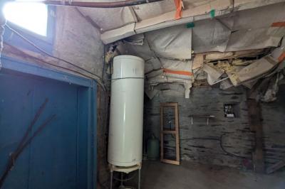 Character Country House to Renovate